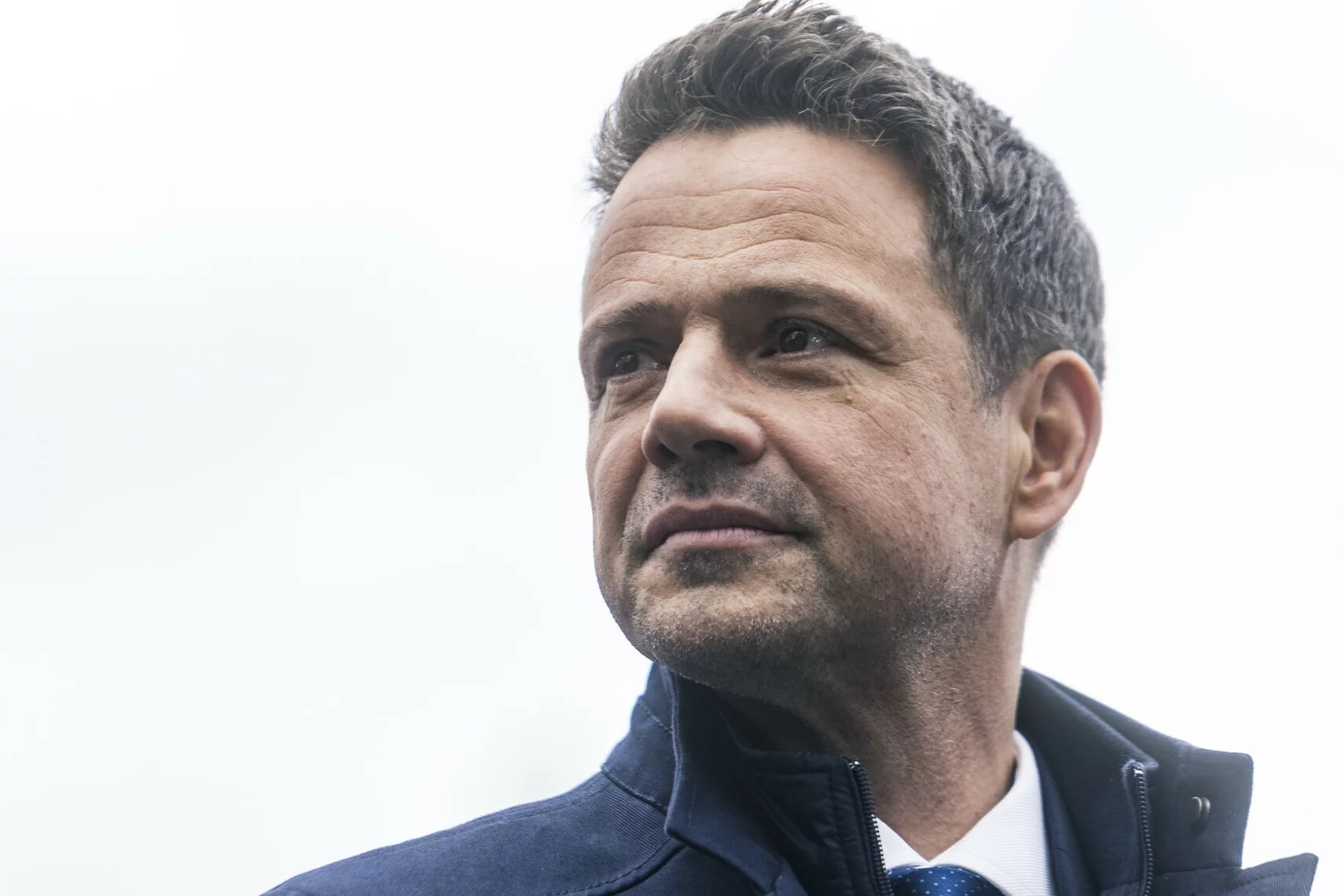 Trzaskowski walczy o lewicowy elektorat. Taki wpis opublikował