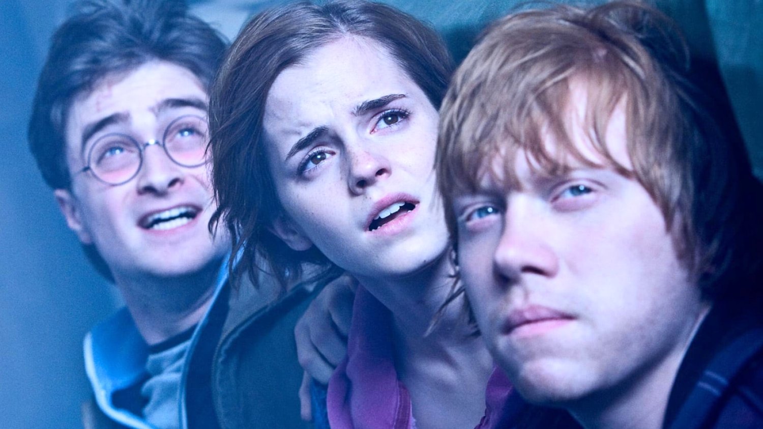 Na tej części fani "Harry'ego Pottera" wylewają morze łez. W tym tygodniu poleci w TV "Harry Potter i Insygnia Śmierci: Część II" poleci w TV. Fani na nim płaczą