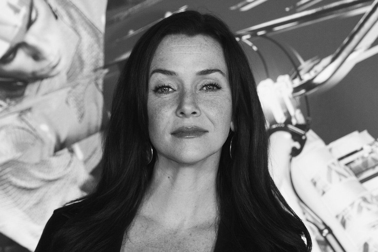 Annie Wersching, odtwórczyni Tess w grze "The Last of Us", zmarła na nowotwór. Annie Wersching, odtwórczyni Tess w grze "The Last of Us", zmarła na nowotwór.