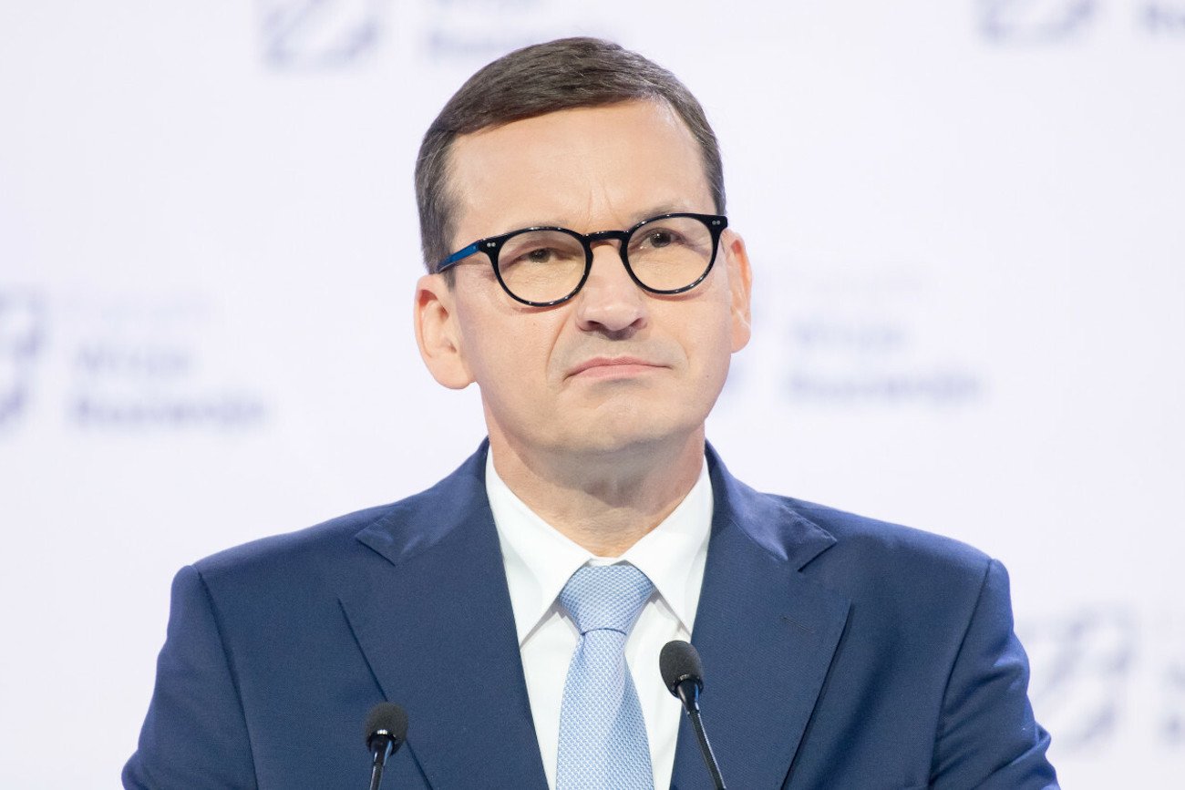 Mateusz Morawiecki