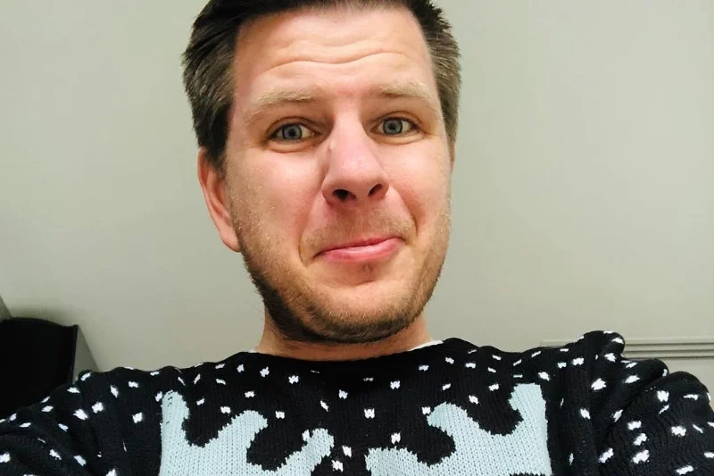 Filip Chajzer nie lubi krytyki pod swoim nazwiskiem