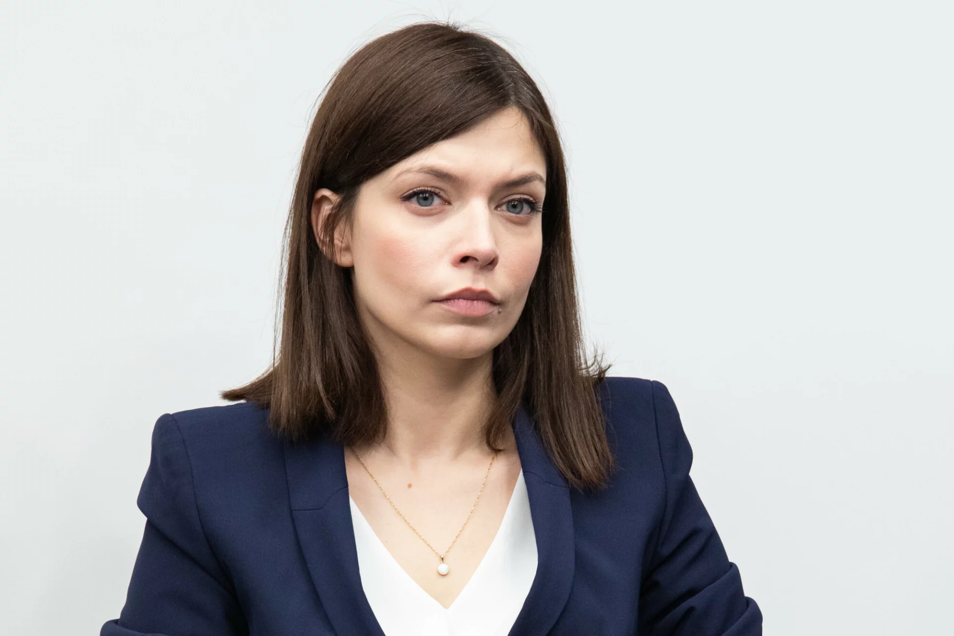 Karolina Pawłowska twierdzi, że Ordo Iuris błędnie było kojarzone z postawą przeciwną rozwodom.