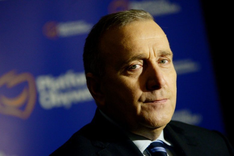 Grzegorz Schetyna miał zlecać podsłuch Jacka Protasiewicza i związanych z nim polityków? Tak twierdzi TVP Info.