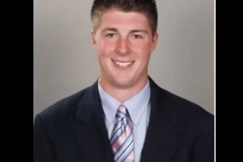 Współtwórca Ice Bucket Challenge nie żyje. To dzięki niemu akcja splash stała się światowym viralem