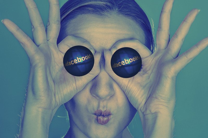 Częściej "inspirujące" cytaty mają umieszczać na Facebooku mniej inteligentni ludzie.