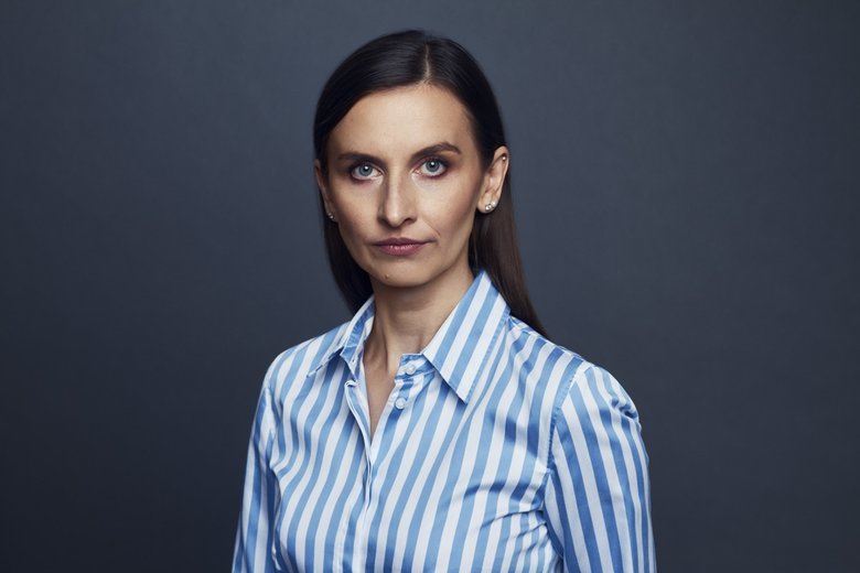 Dr Sylwia Spurek odeszła z Biura Rzecznika Praw Obywatelskich i dołączyła do Wiosny Roberta Biedronia.