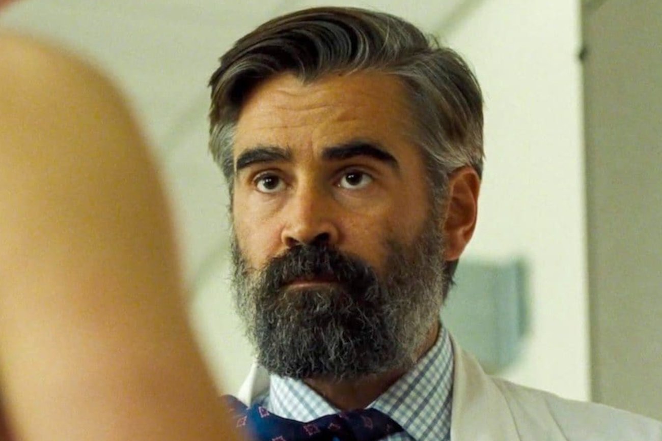 Colin Farrel zagra jedną z głównych ról w filmie twórcy "Trzech billboardów za Ebbing, Missouri".