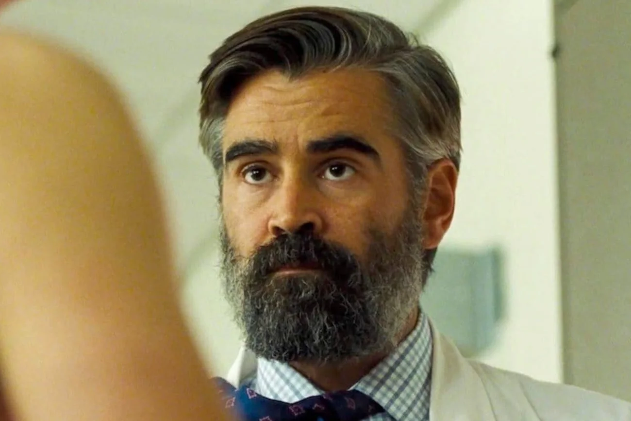 Colin Farrel zagra jedną z głównych ról w filmie twórcy "Trzech billboardów za Ebbing, Missouri".