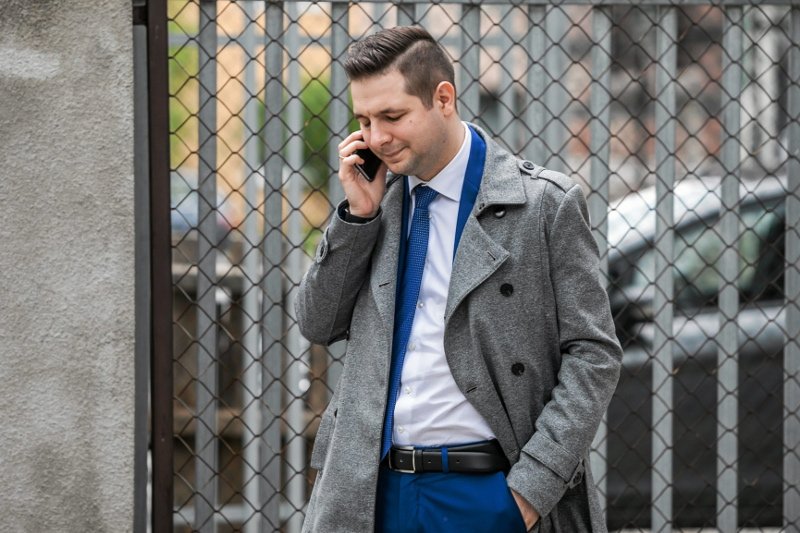 Patryk Jaki po raz kolejny domaga się przywrócenia kary śmierci. Ale to nie jest zgodne z religią katolicką.