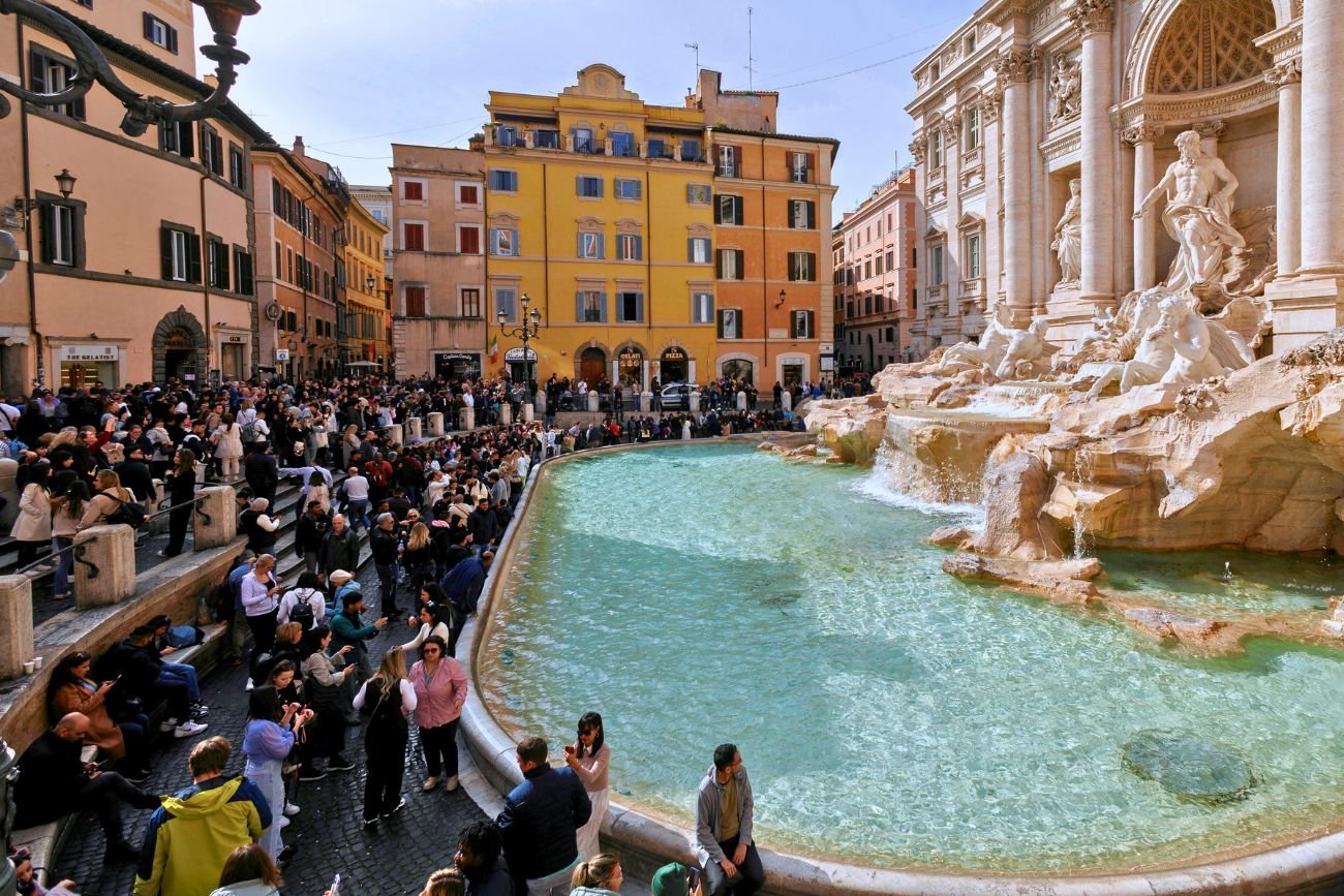 Od września wielka zmiana we Włoszech. Bez opłaty już tego nie zobaczysz