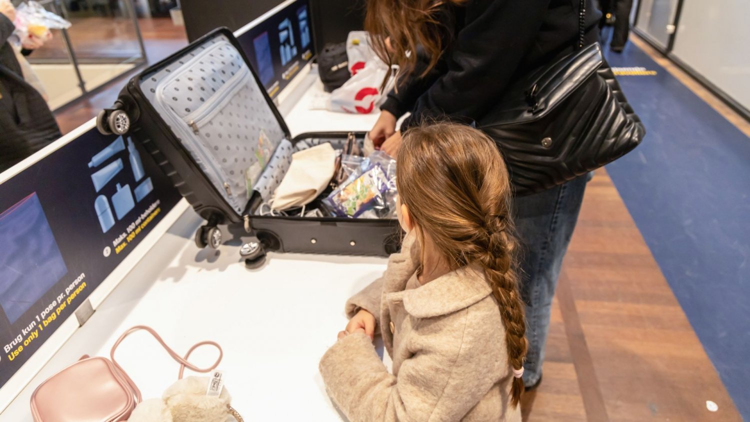 Popularny gadżet problemem na lotnisku. W łazience korzystasz z niego codziennie