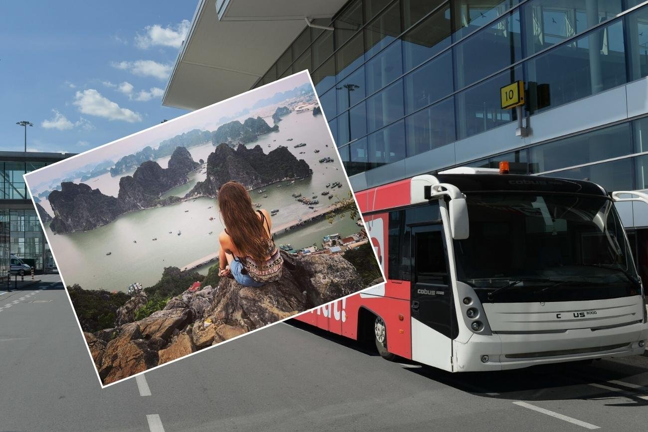 Podróże na własną rękę często ostatecznie są droższe, niż te z biurem podróży