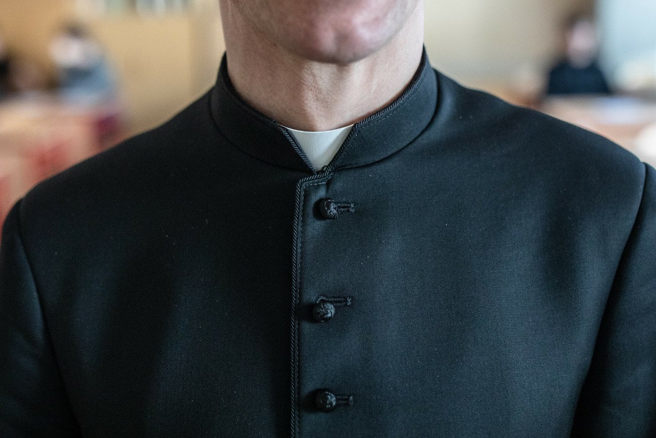 W mieszkaniu księdza z parafii Niepokalanego Poczęcia NMP w Sosnowcu zmarł młody mężczyzna. To kolejne zdarzenie z udziałem księdza w diecezji sosnowickiej.