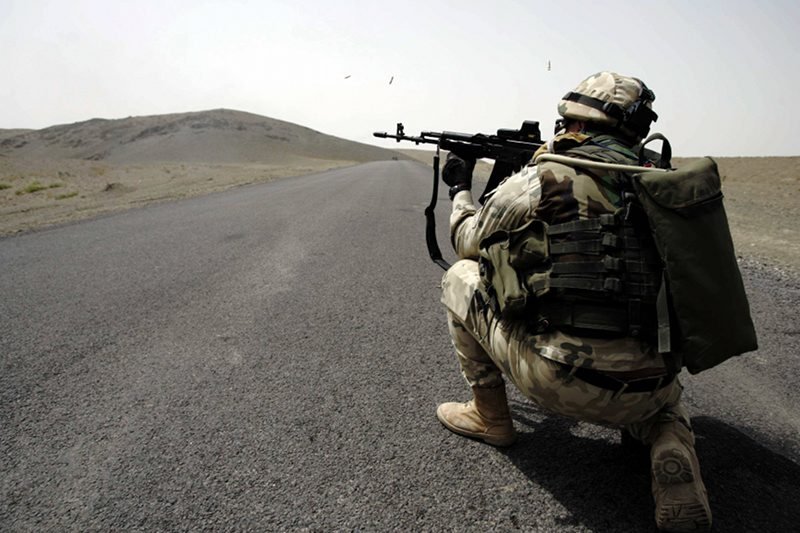 Agresja Syrii na Turcję zgodnie z Paktem Północnoatlantyckim jest równoznaczna z atakiem na wszystkie państwa Sojuszu. Czy w związku z tym jesteśmy już w stanie wojny z Syrią?