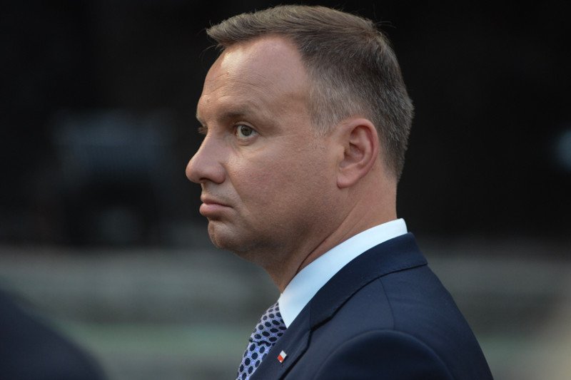 Kancelaria Prezydenta wydała oświadczenie ws. działania Sądu Najwyższego.