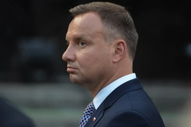 Kancelaria Prezydenta wydała oświadczenie ws. działania Sądu Najwyższego.