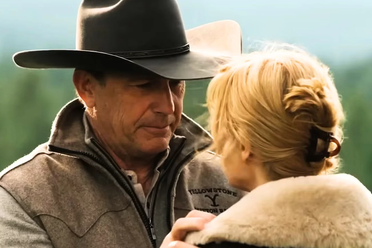 Fanom "Yellowstone" się to nie spodoba. Są nowe wieści o spin-offie serialu Fanom "Yellowstone" się to nie spodoba. Są nowe wieści o spin-offie serialu