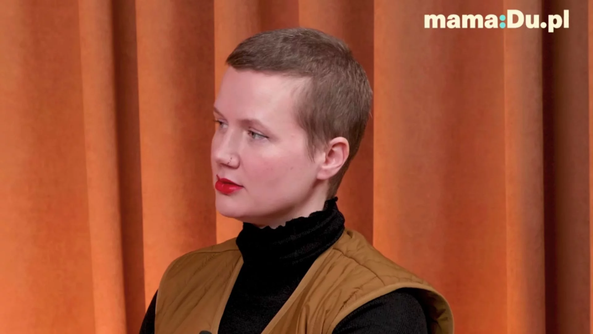 Groyecka otworzyła się w podcaście "Bliżej". O śmierci dziecka tak jeszcze nie mówiła