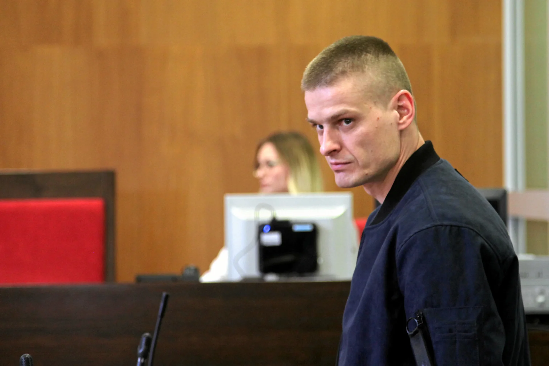Tomasz Komenda czeka na ponowne rozpatrzenie swojej sprawy w sądzie. Ale na wolności.