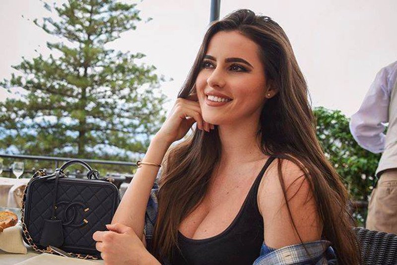 Celia Jaunat jest w związku z Grzegorzem Krychowiakiem od siedmiu lat.