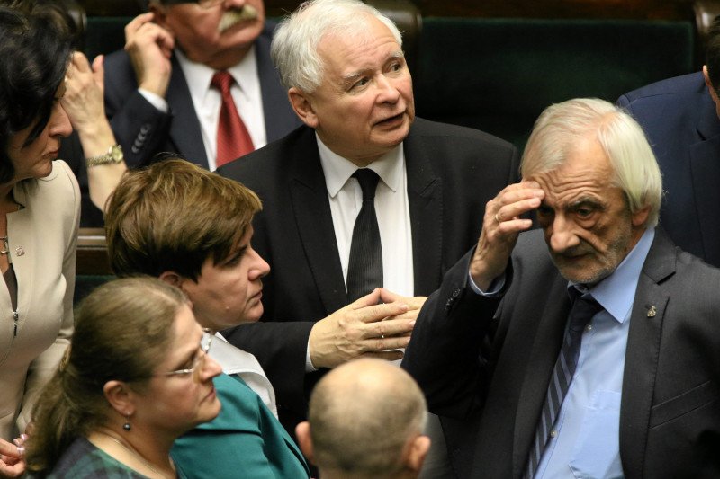 Krystyna Pawłowicz napisała, czego PiS boi się w nadchodzących wyborach i apeluje o zjednoczenie prawicy.