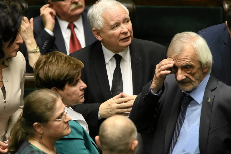 Krystyna Pawłowicz napisała, czego PiS boi się w nadchodzących wyborach i apeluje o zjednoczenie prawicy.