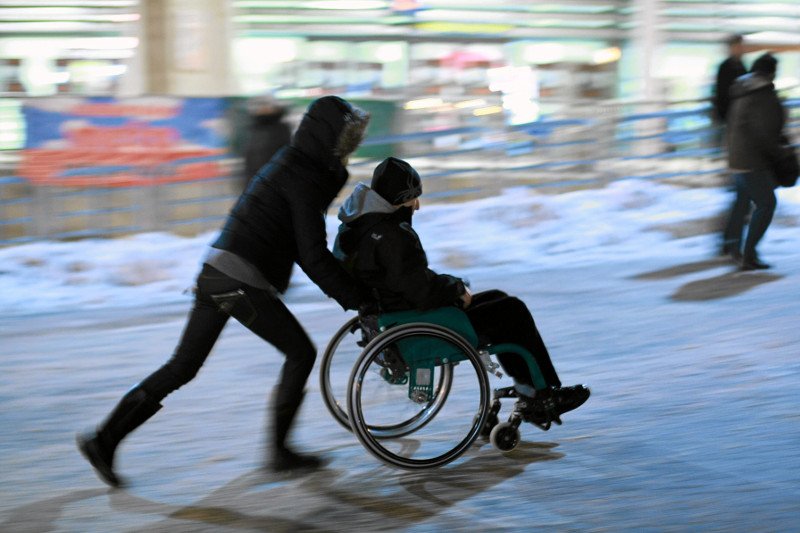 DMD to okrutna choroba, która skraca życie i prowadzi do niepełnosprawności.