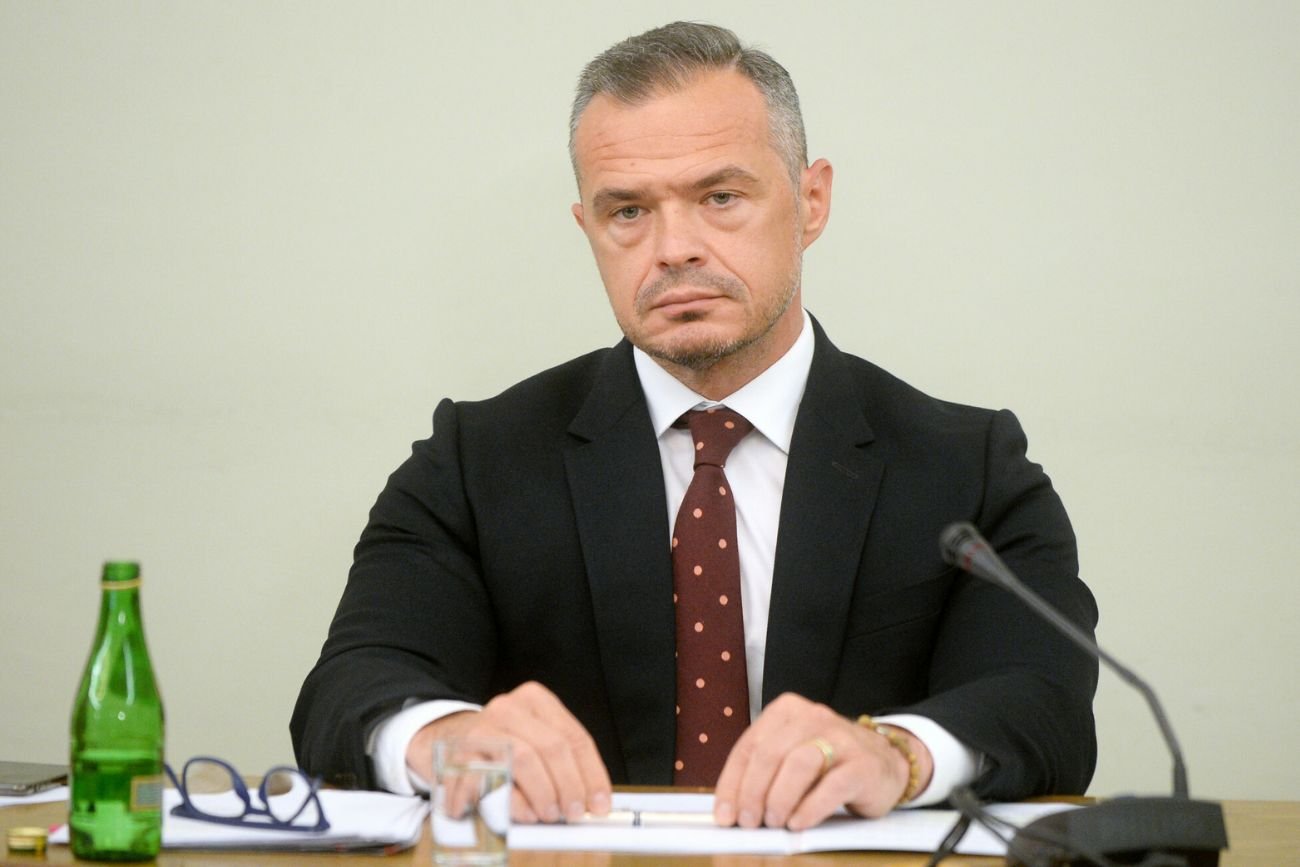 Sławomir Nowak. Jest akt oskarżenia.