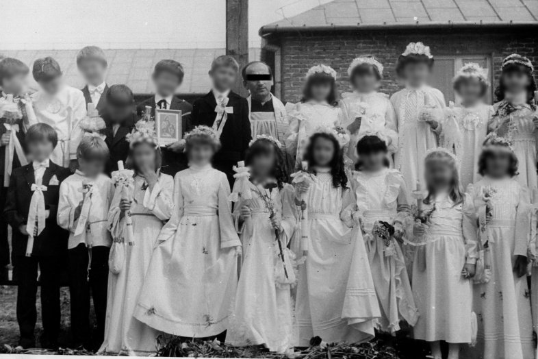 Ksiądz, który molestował naszą Czytelniczkę w 1982 roku, wciąż pełni czynną posługę