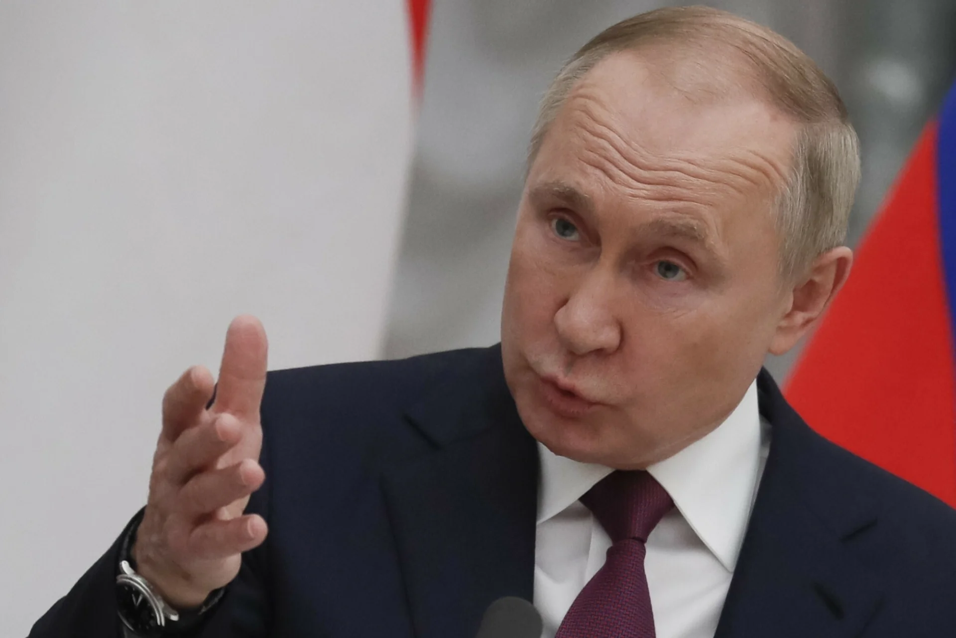 Większość pytanych Niemców wyraźnie obawia się wojny w Ukrainie i jej skutków.