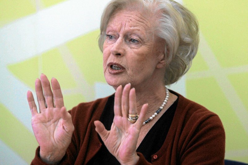 Beata Tyszkiewicz uważa, że molestowanie seksualne nie jest aż tak powszechne, jak mówi się o tym w kolorowych pismach