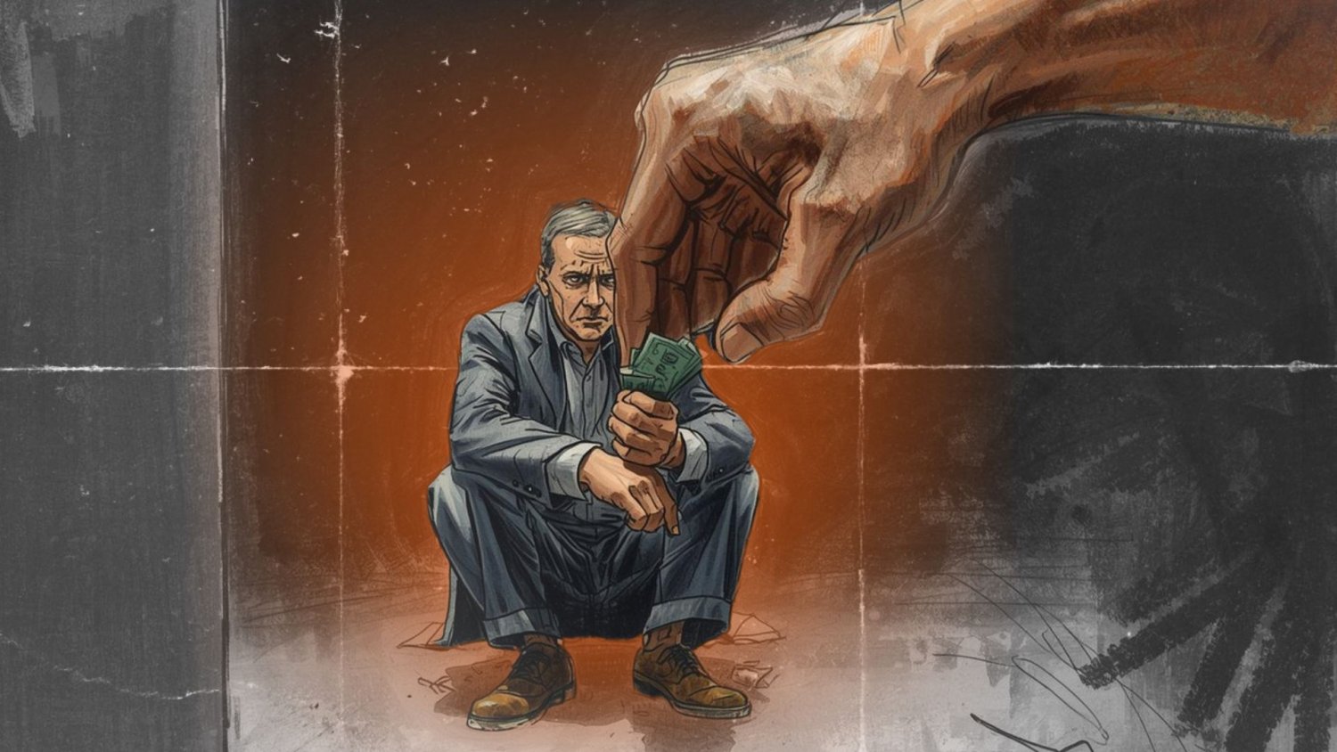 Podatek od samotności? Rafał Mundry: Musimy mieć środki na pokrycie tych kosztów