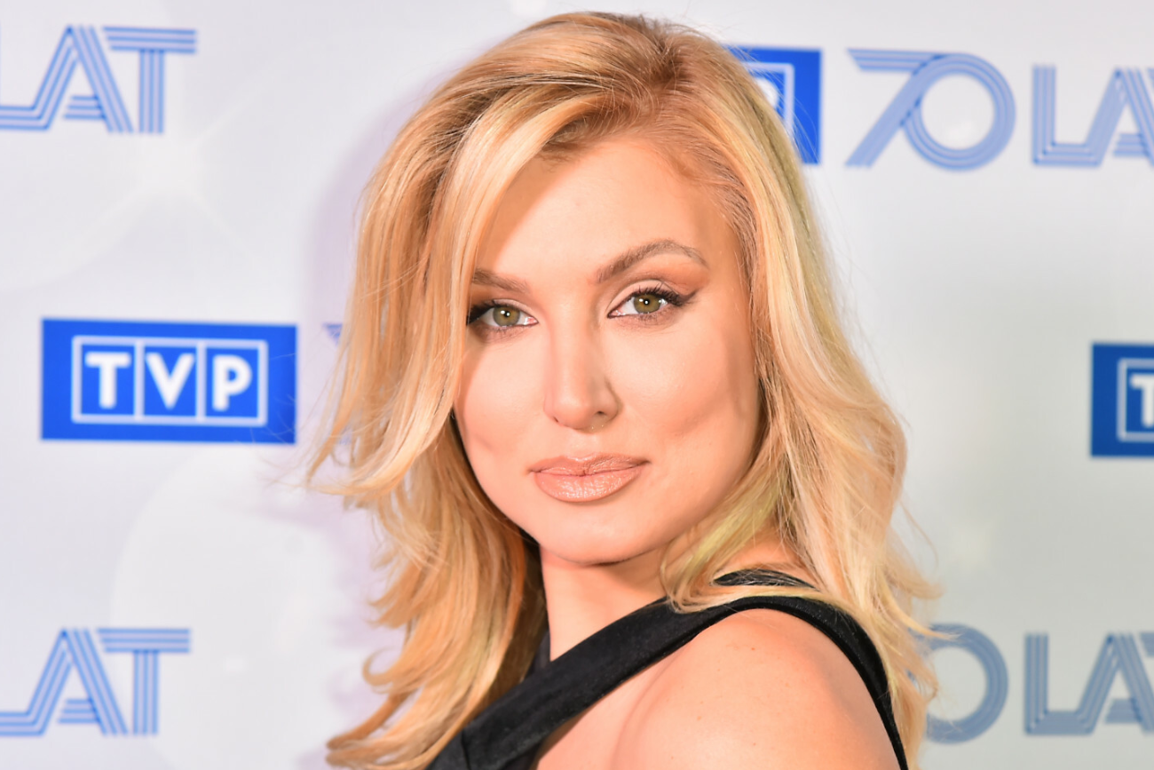 Internauci oburzeni słowami Pajączkowskiej. Widzowie TVP mieli... narzucać jej poglądy.