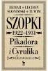 Szopki Pikadora i Cyrulika