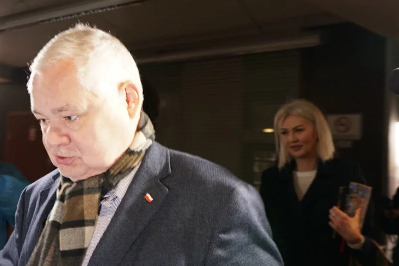 Takiej opinii o jawności zarobków w NBP należało się spodziewać.