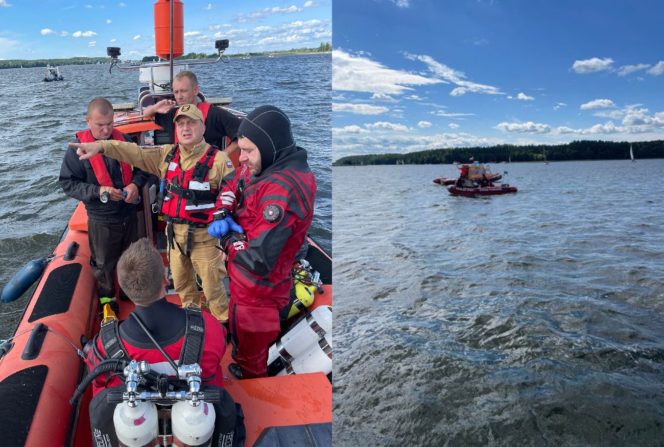 Oddał życie żeby ratować 4-letnia córkę. Okazało się, że był znanym sportowcem.