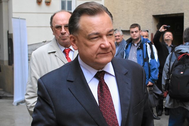Marszałek Adam Struzik zapewnia, że problemy finansowe Mazowsza nie zostały "indywidualnie zawinione przez niego"