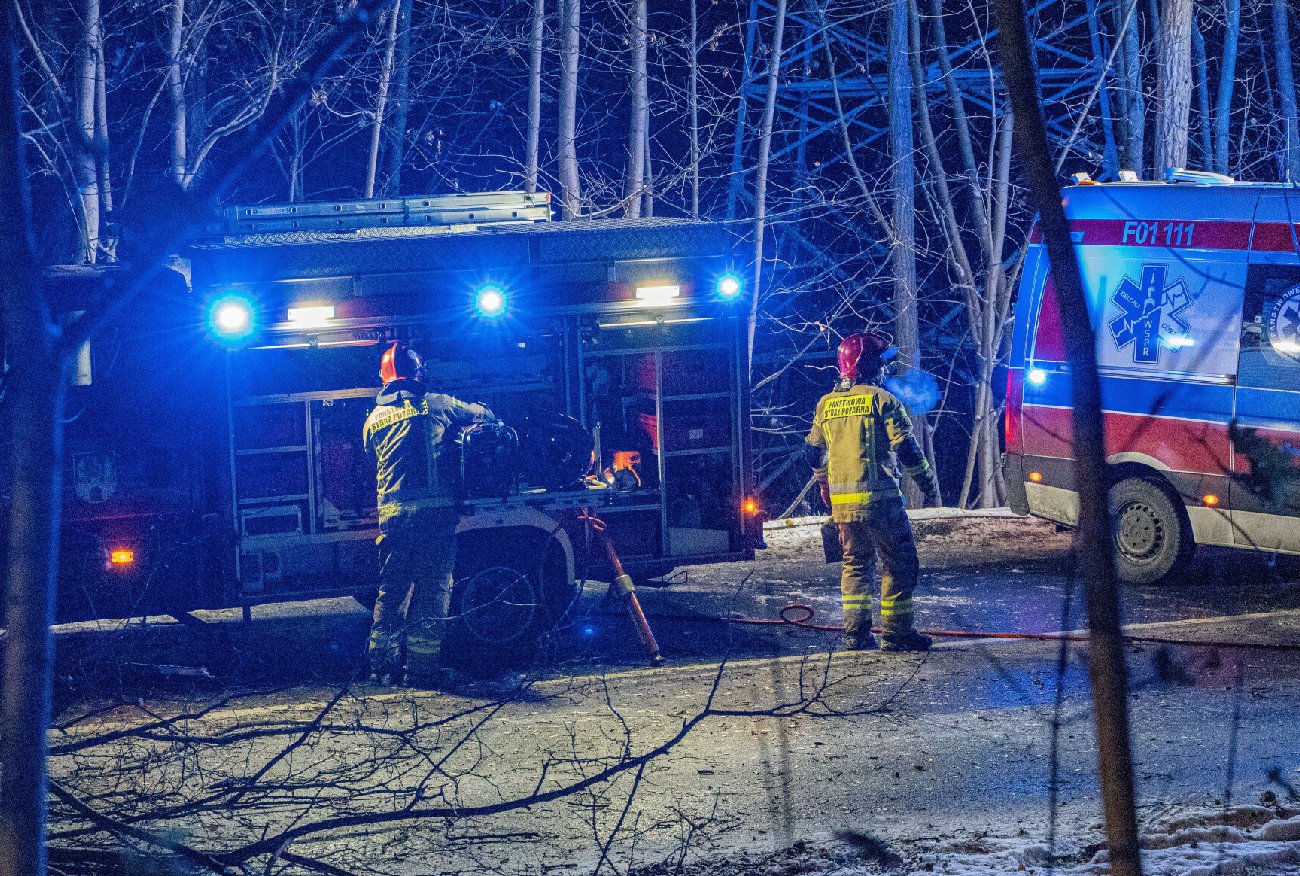 Pogoda. IMGW wydało alerty najwyższego stopnia. Chodzi o stan wód.
