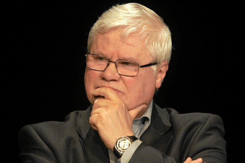 Prof. Jerzy Hausner uważa za "idiotyzm" twierdzenie, że jedyną alternatywą dla Donalda Tuska jest Jarosław Kaczyński