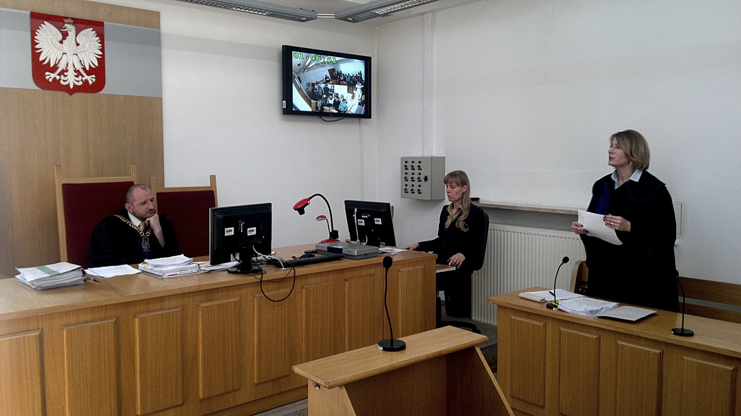 Pełnomocnik Gminy Kraków wysuwa interesującą teorię - kampania przed igrzyskami prowadzona jest za pomocą nonsensów.