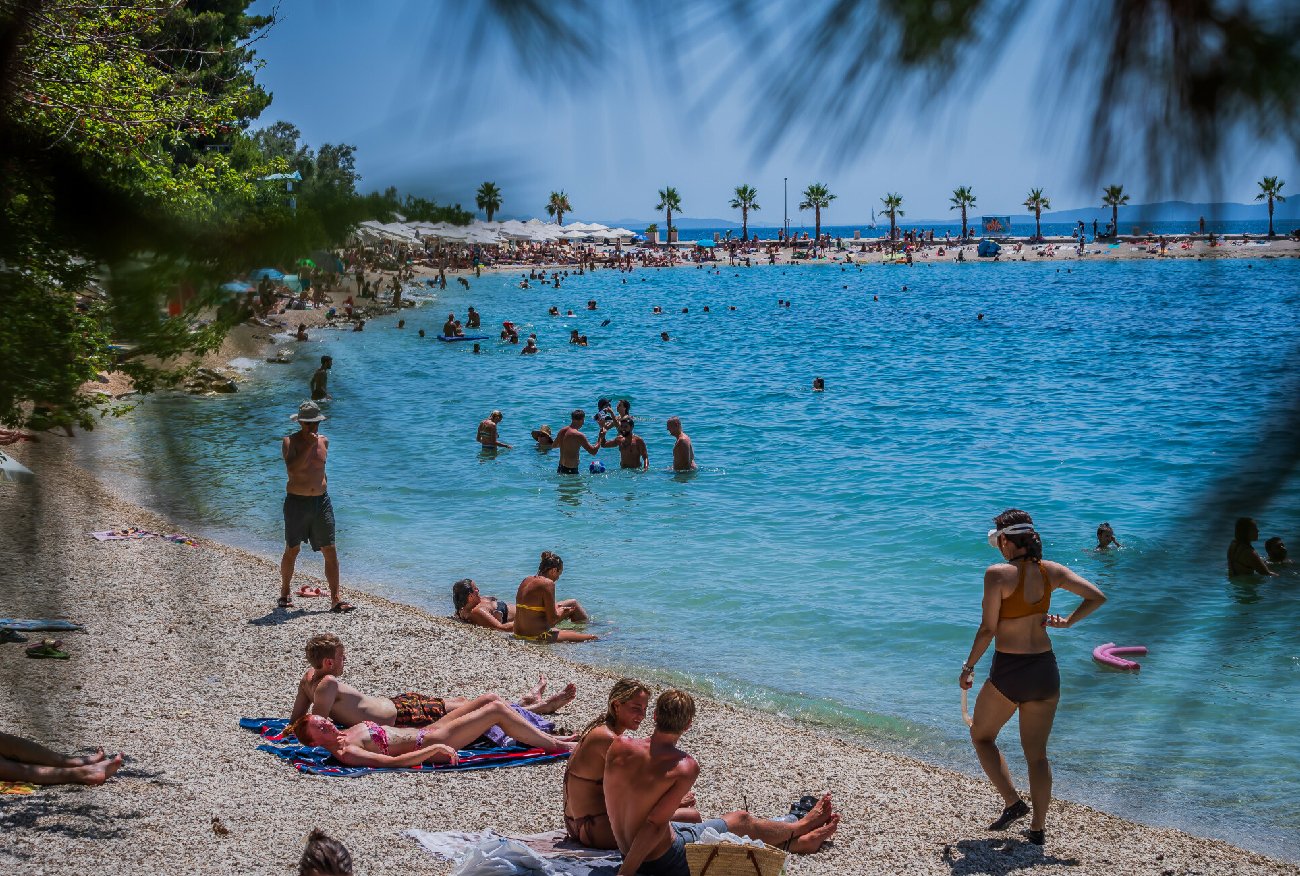 Chorwacja. Wieloryb nad Adriatykiem. Jest równie piękny, co niebezpieczny.