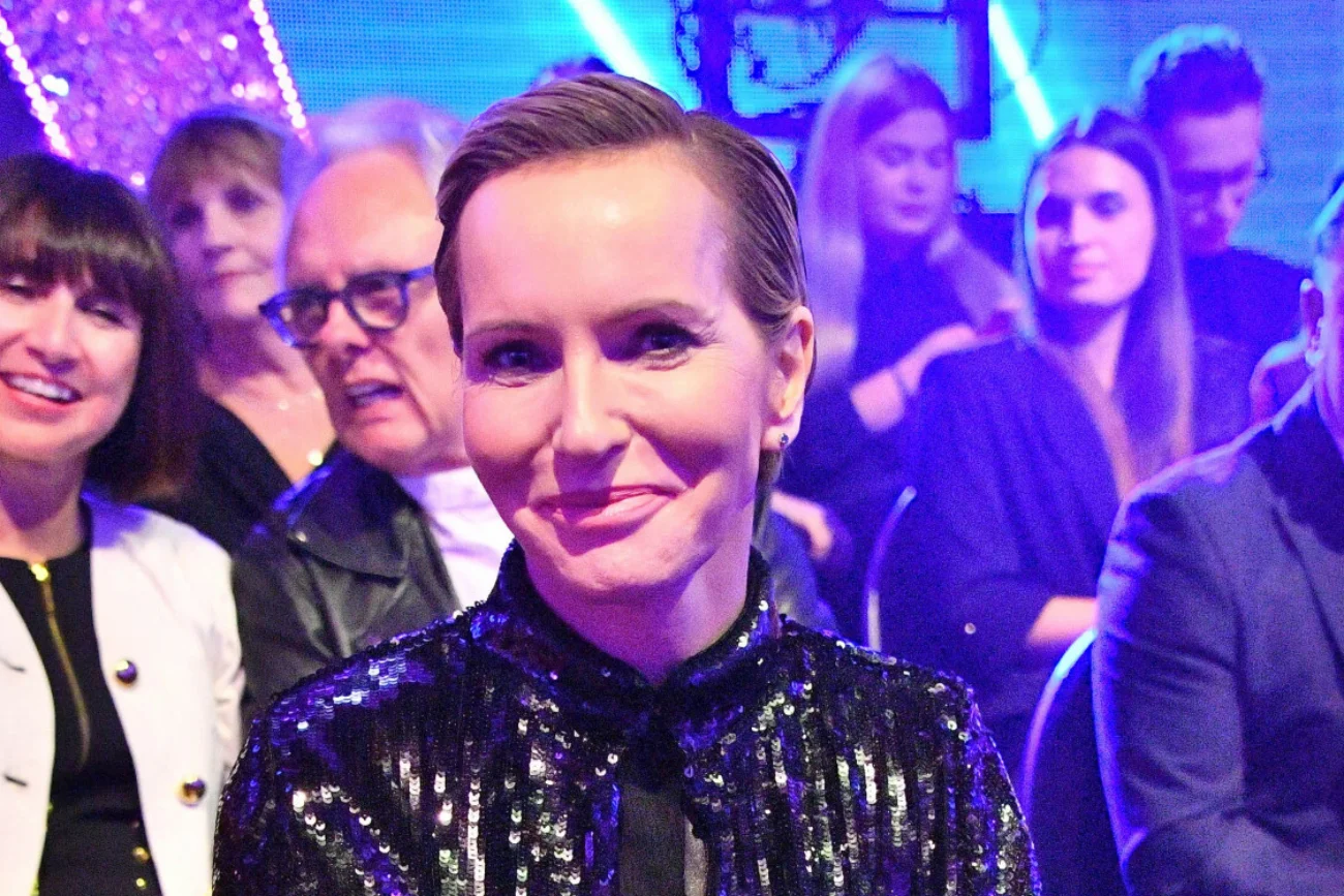 Paulina Smaszcz przyznała co dostaje od adoratorów. Zrobiło się niesmacznie