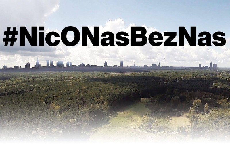 Samorządowcy nie zgadzają się na plan PiS-u, który nie pytając o zgodę ani władz lokalnych, ani mieszkańców, chce wcielić gminy podwarszawskie do stolicy.