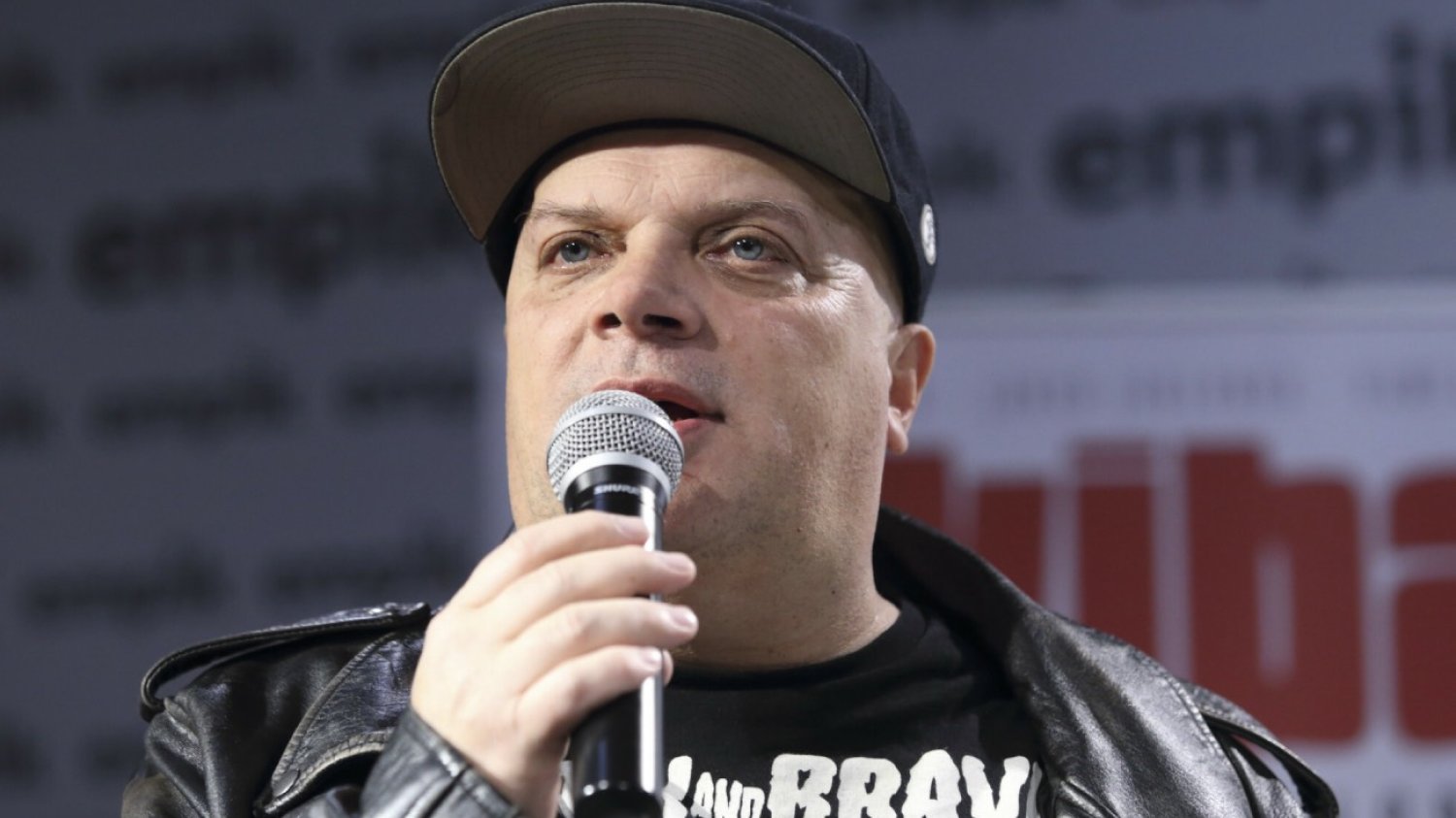 Krzysztof Skiba