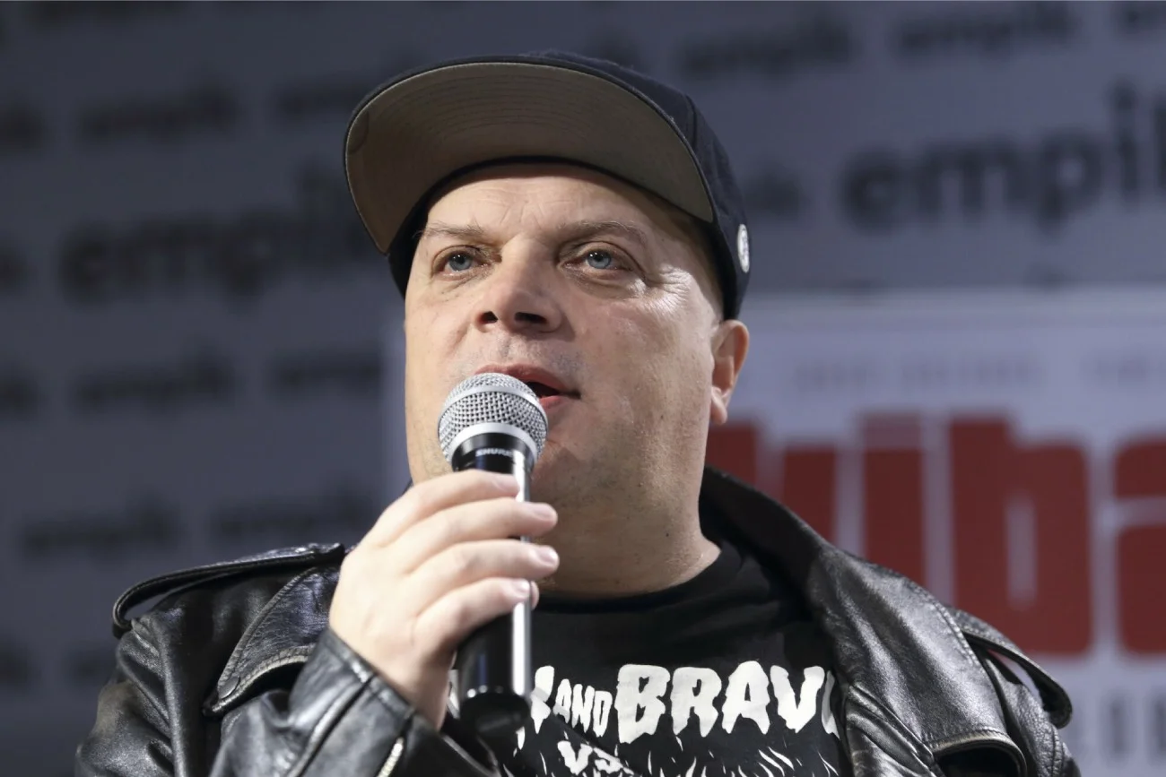 Krzysztof Skiba