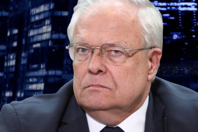 Stanisław Zabłocki jest zdania, że pierwszą prezes Sądu Najwyższego wciąż jest Małgorzata Gersdorf.