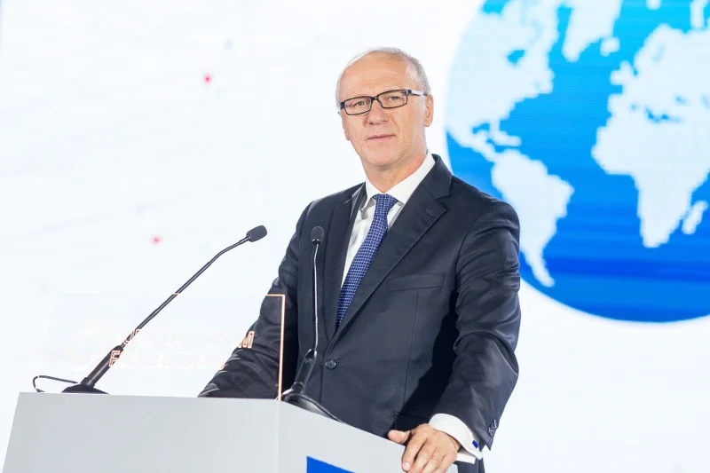 Konferencję otworzy prezes Zarządu Citi Handlowy, Sławomir S. Sikora