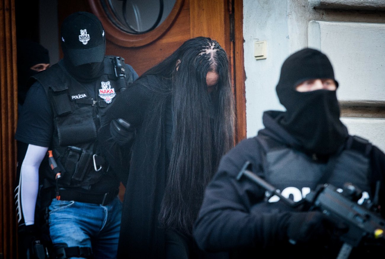 Słowacja. To koniec sprawy Jana Kuciaka. Zapadł ostateczny wyrok.