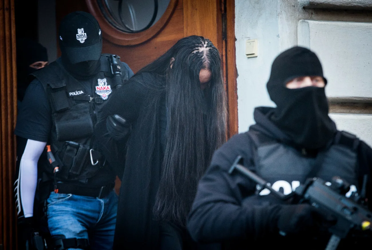 Słowacja. To koniec sprawy Jana Kuciaka. Zapadł ostateczny wyrok.
