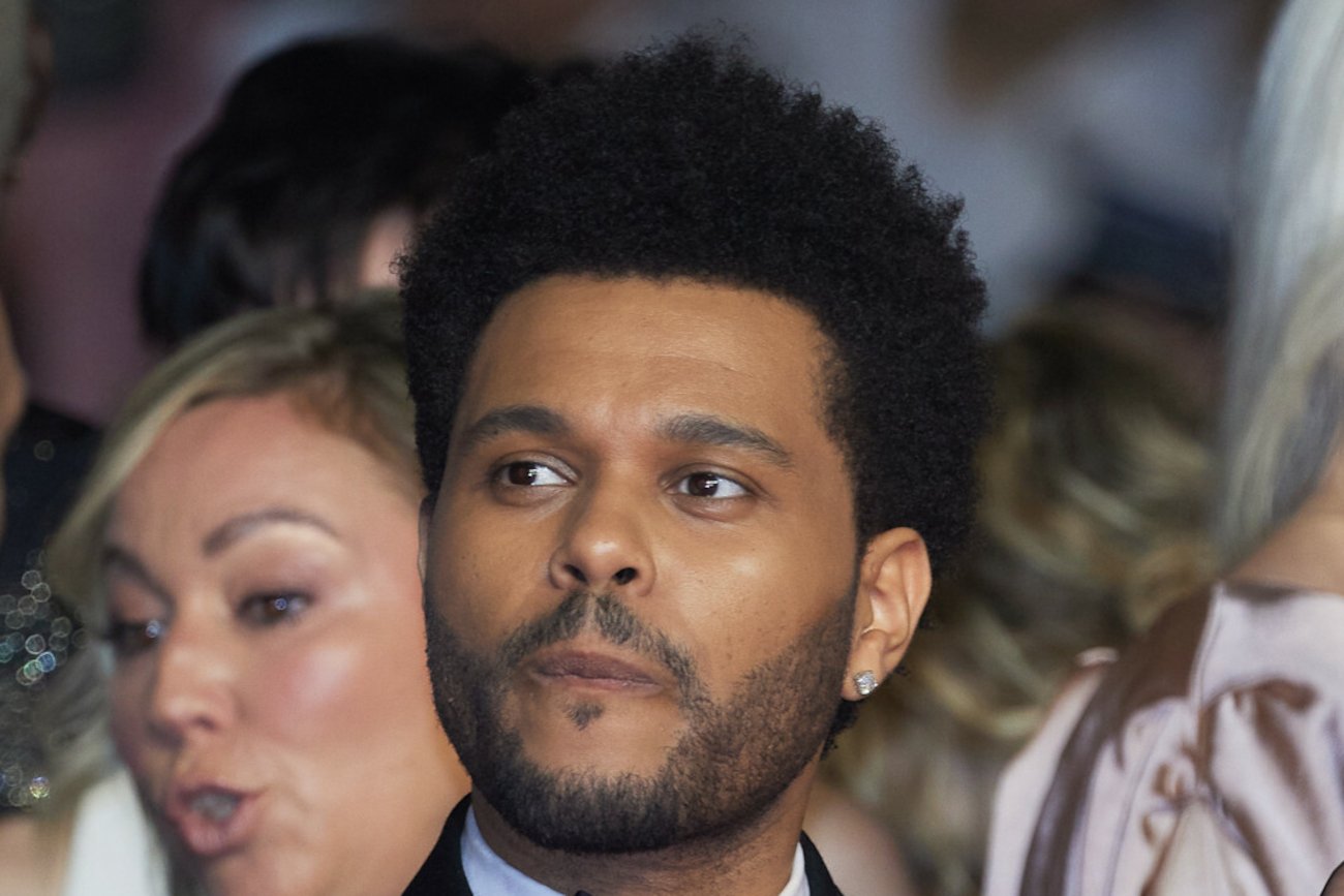 Stworzona przez AI piosenka The Weeknda i Drake'a ma szansę na Grammy?